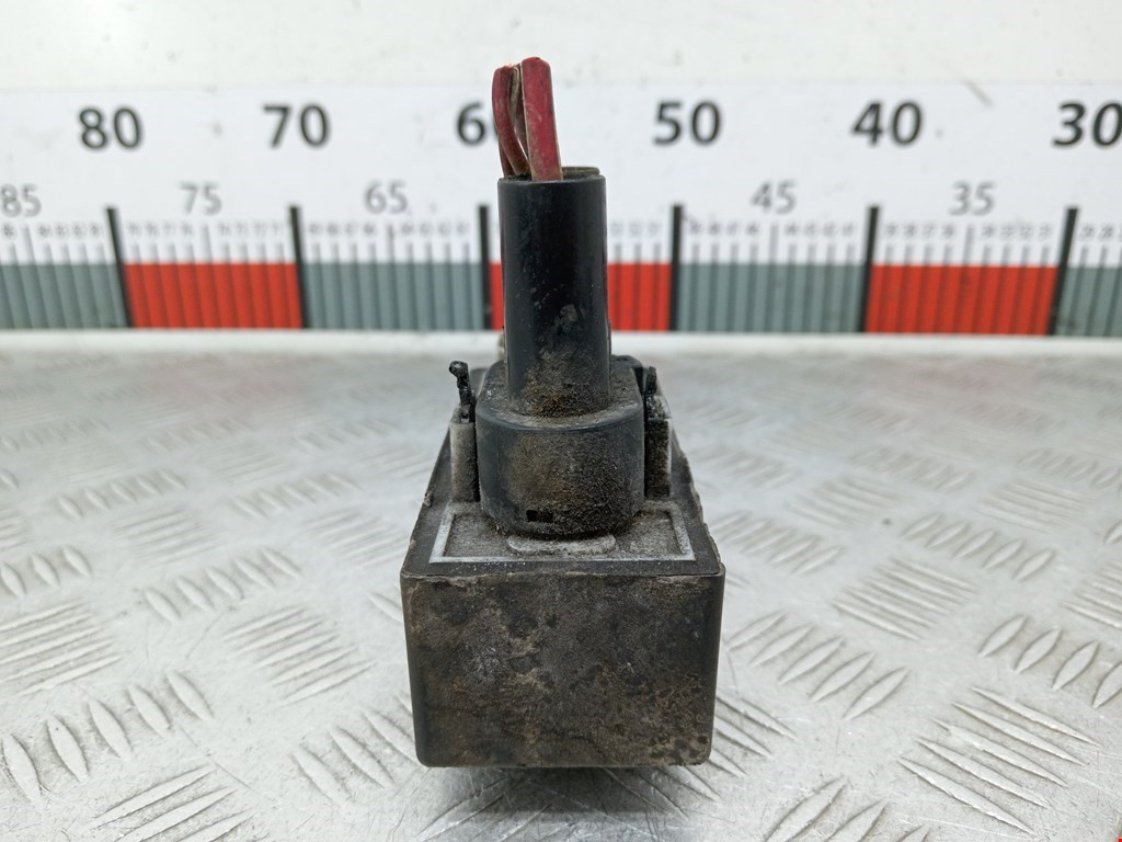 Блок управления вентилятором VOLKSWAGEN Beetle A4 1998-2010