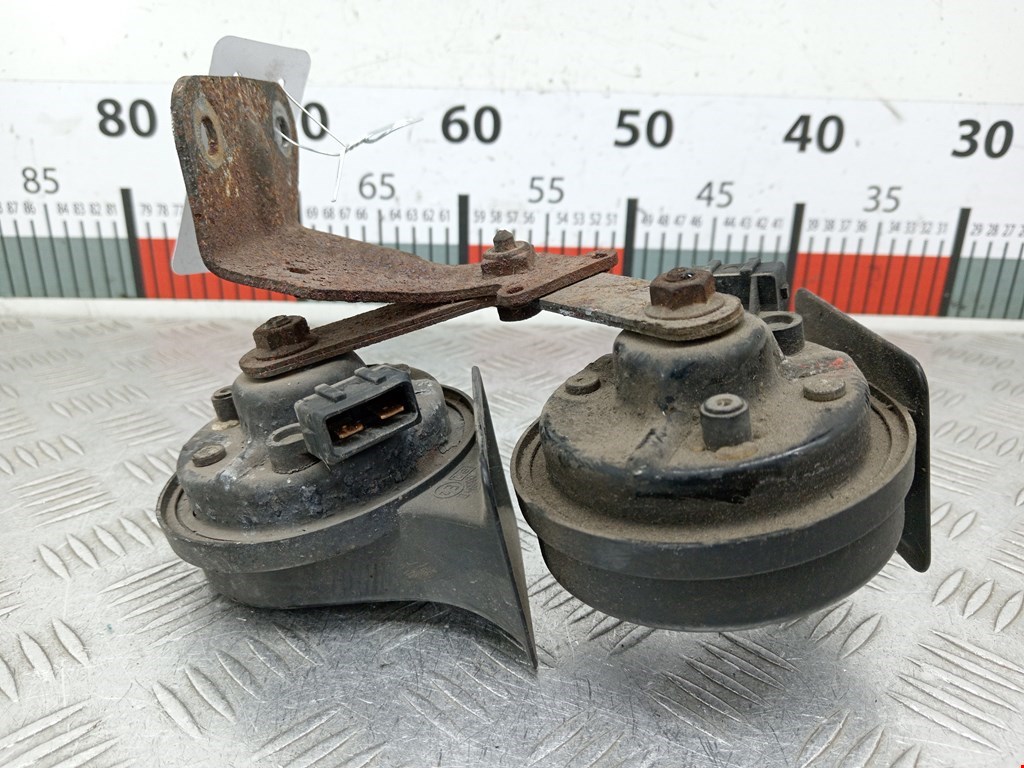 Сигнал звуковой (гудок клаксон) VOLKSWAGEN Beetle A4 1998-2010