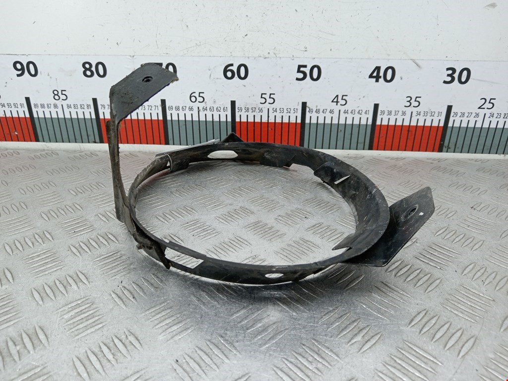 Кронштейн переднего бампера правый VOLKSWAGEN Beetle A4 1998-2010