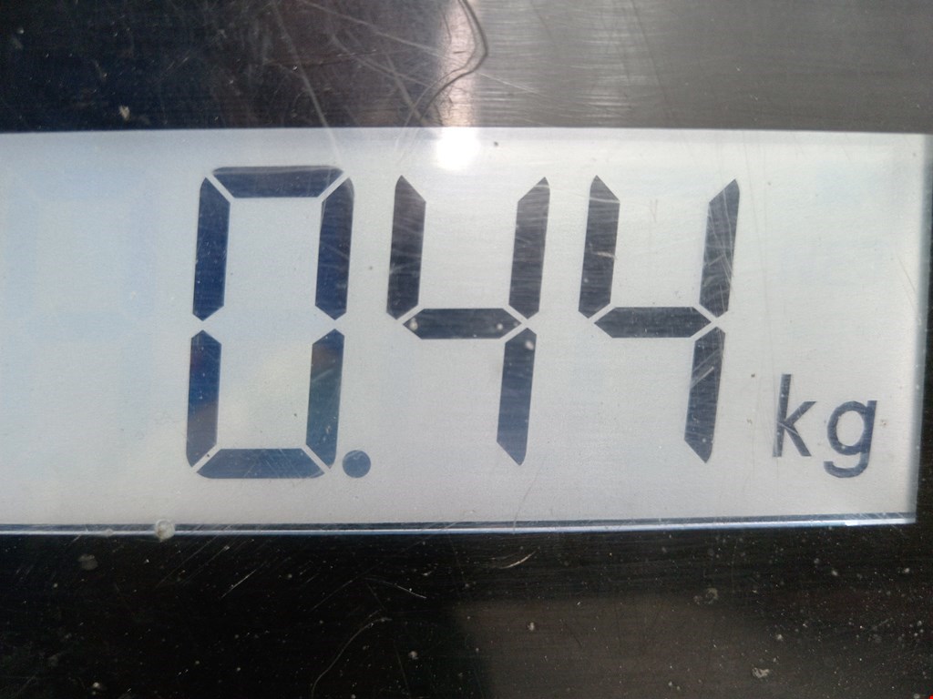 Кронштейн переднего бампера правый VOLKSWAGEN Beetle A4 1998-2010