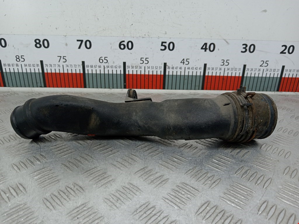 Патрубок интеркулера VOLKSWAGEN Beetle A4 1998-2010