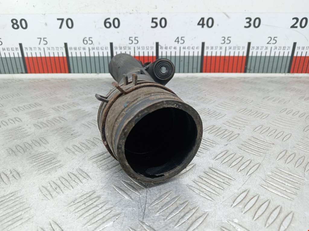 Патрубок интеркулера VOLKSWAGEN Beetle A4 1998-2010