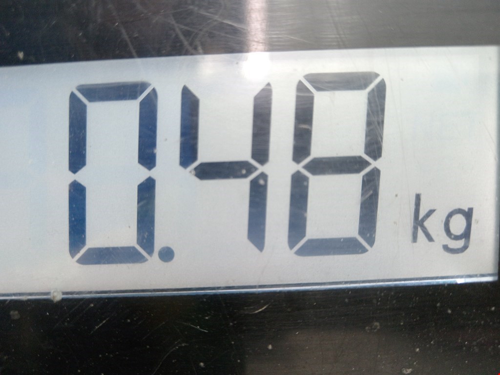 Патрубок интеркулера VOLKSWAGEN Beetle A4 1998-2010