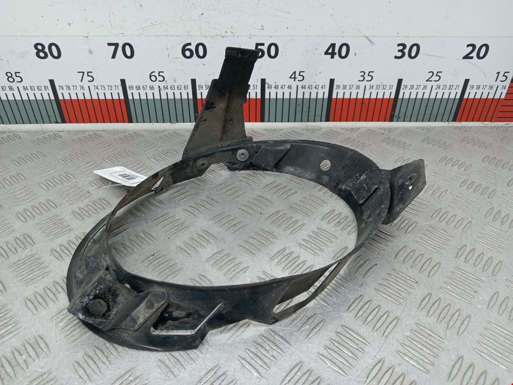 Кронштейн переднего бампера левый VOLKSWAGEN Beetle A4 1998-2010