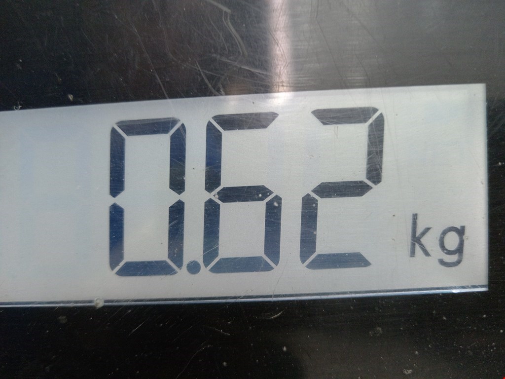 Кронштейн переднего бампера левый VOLKSWAGEN Beetle A4 1998-2010