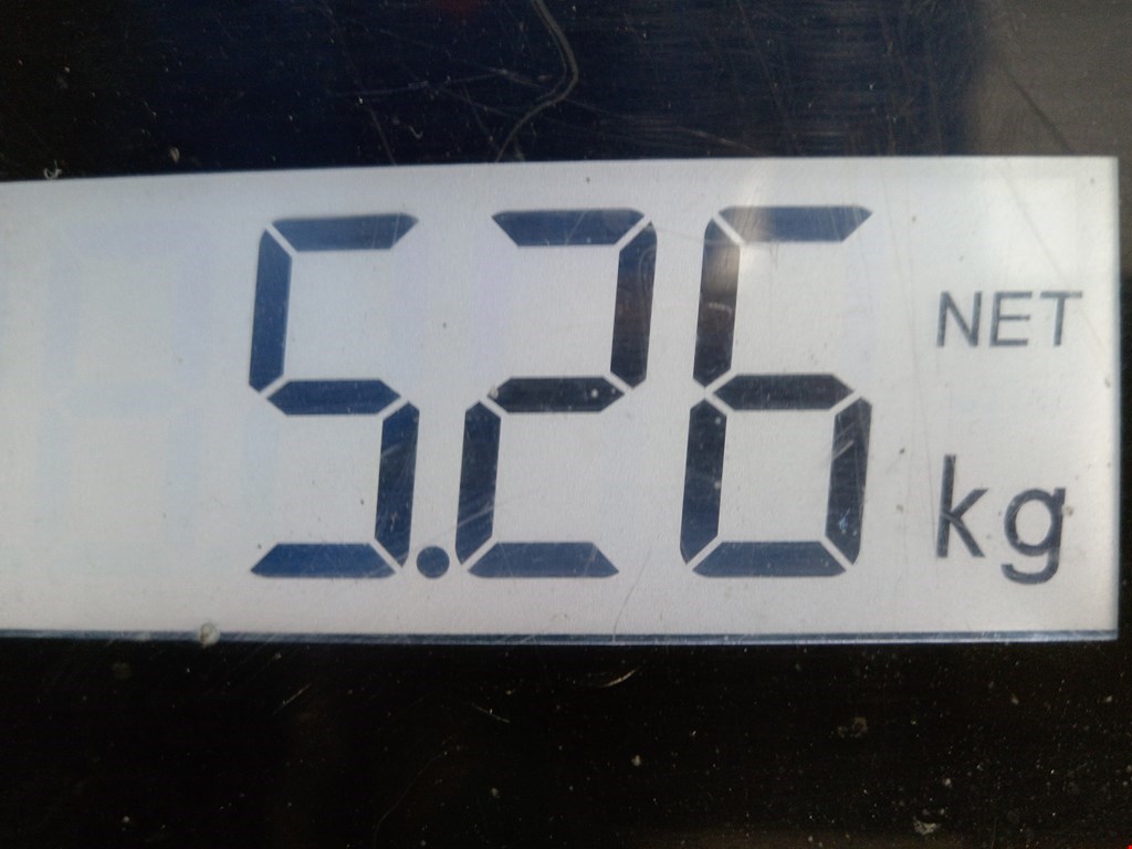 Вентилятор радиатора основного VOLKSWAGEN Beetle A4 1998-2010