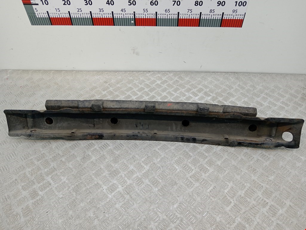 Усилитель переднего бампера (передний) VOLKSWAGEN Beetle A4 1998-2010