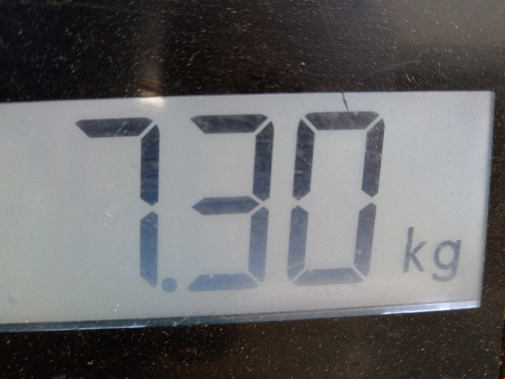 Усилитель переднего бампера (передний) VOLKSWAGEN Beetle A4 1998-2010