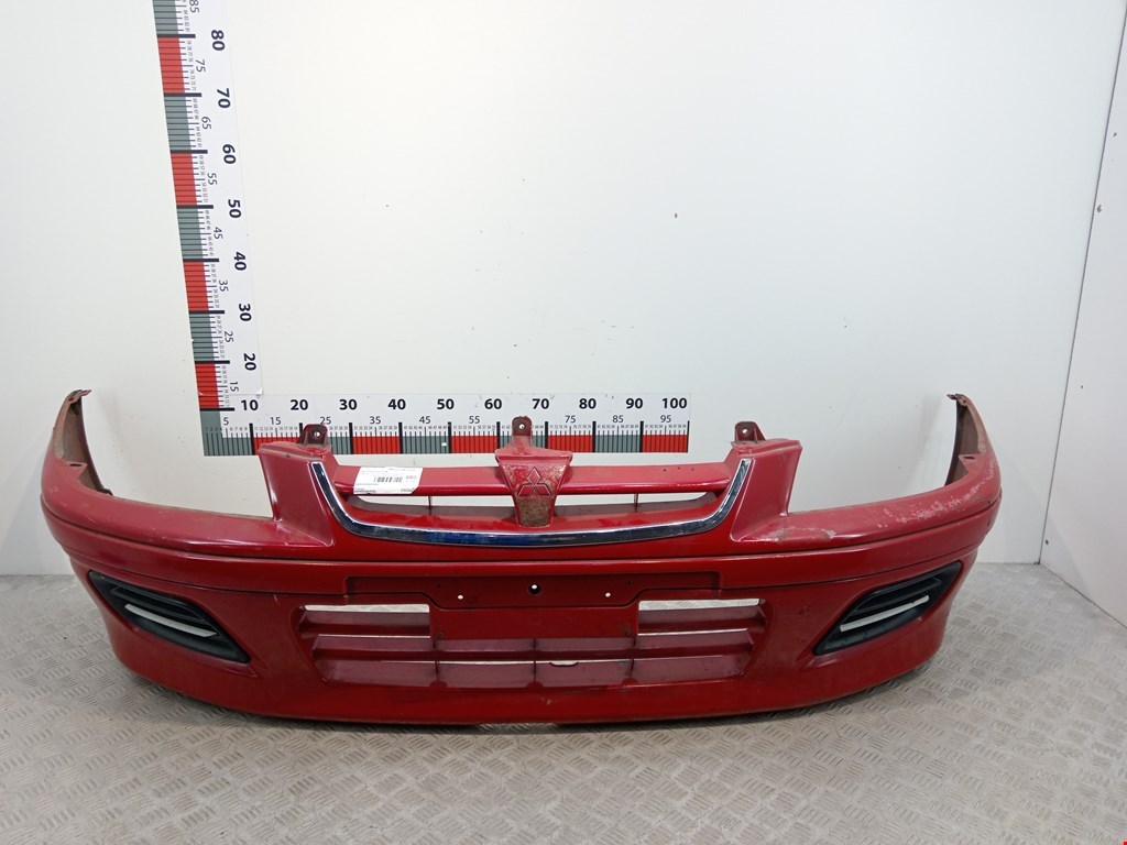 Бампер передний MITSUBISHI Space Star 1999-2006