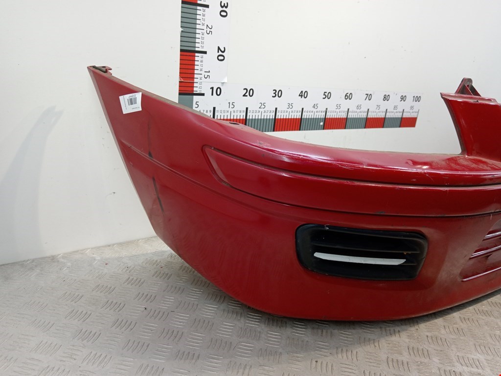 Бампер передний MITSUBISHI Space Star 1999-2006