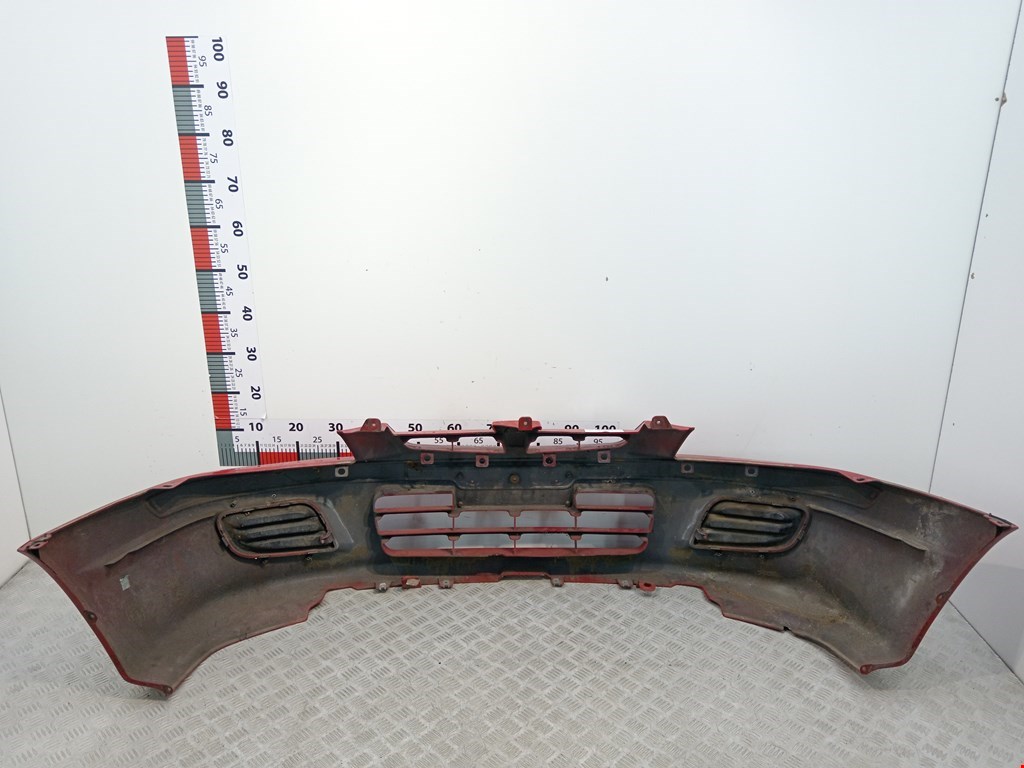 Бампер передний MITSUBISHI Space Star 1999-2006