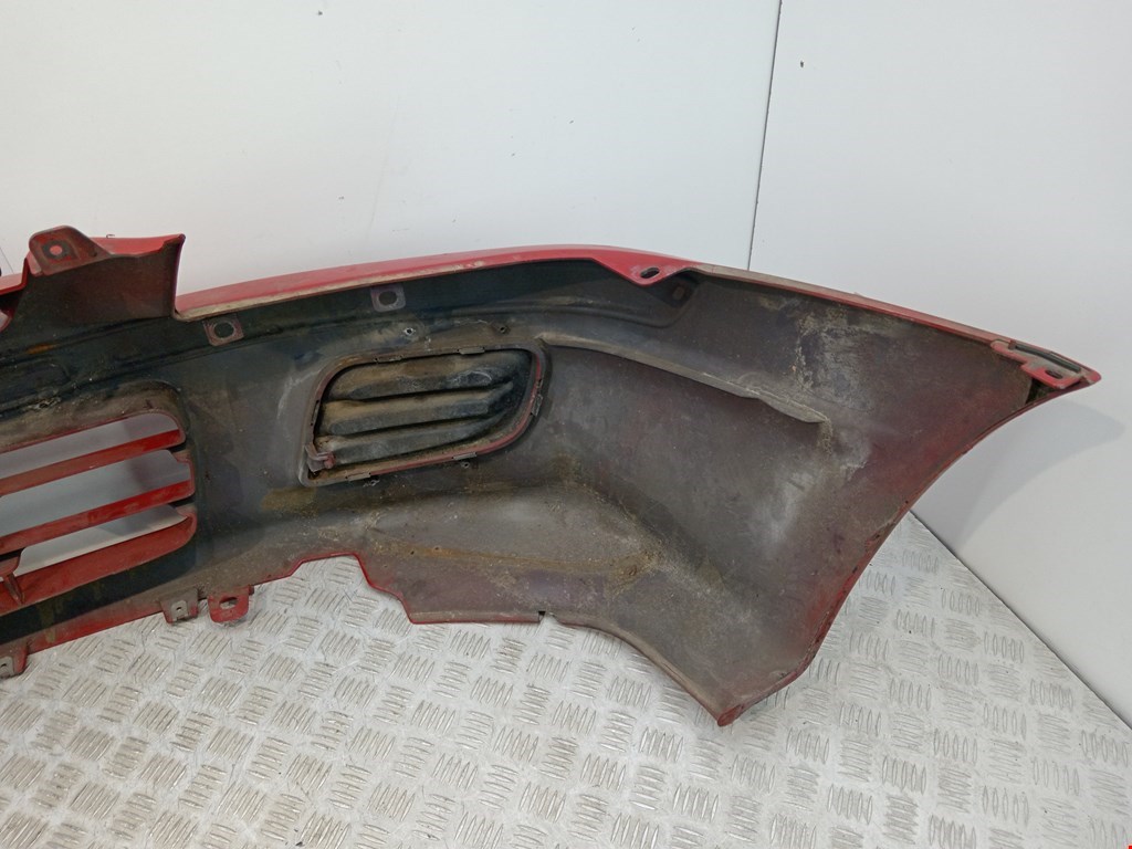 Бампер передний MITSUBISHI Space Star 1999-2006