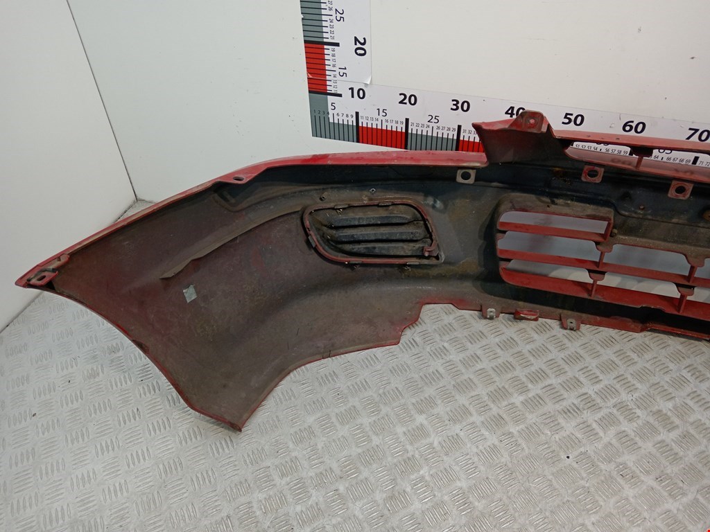 Бампер передний MITSUBISHI Space Star 1999-2006