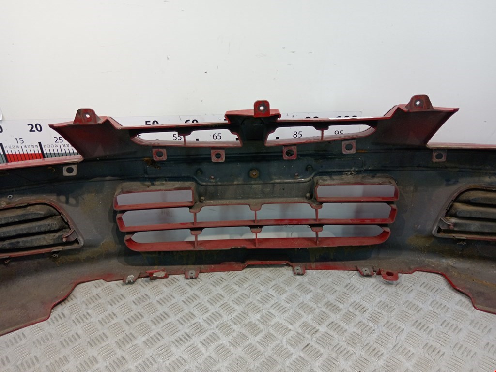 Бампер передний MITSUBISHI Space Star 1999-2006