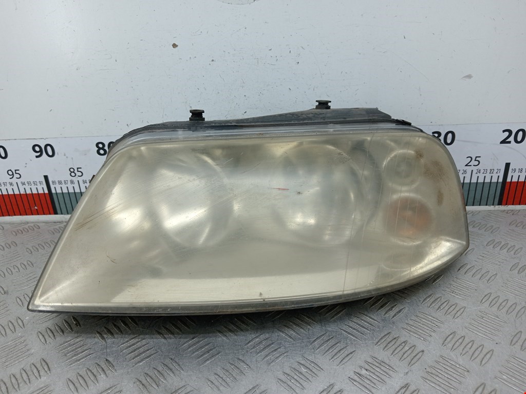 Фара левая VOLKSWAGEN Sharan 1995-2010