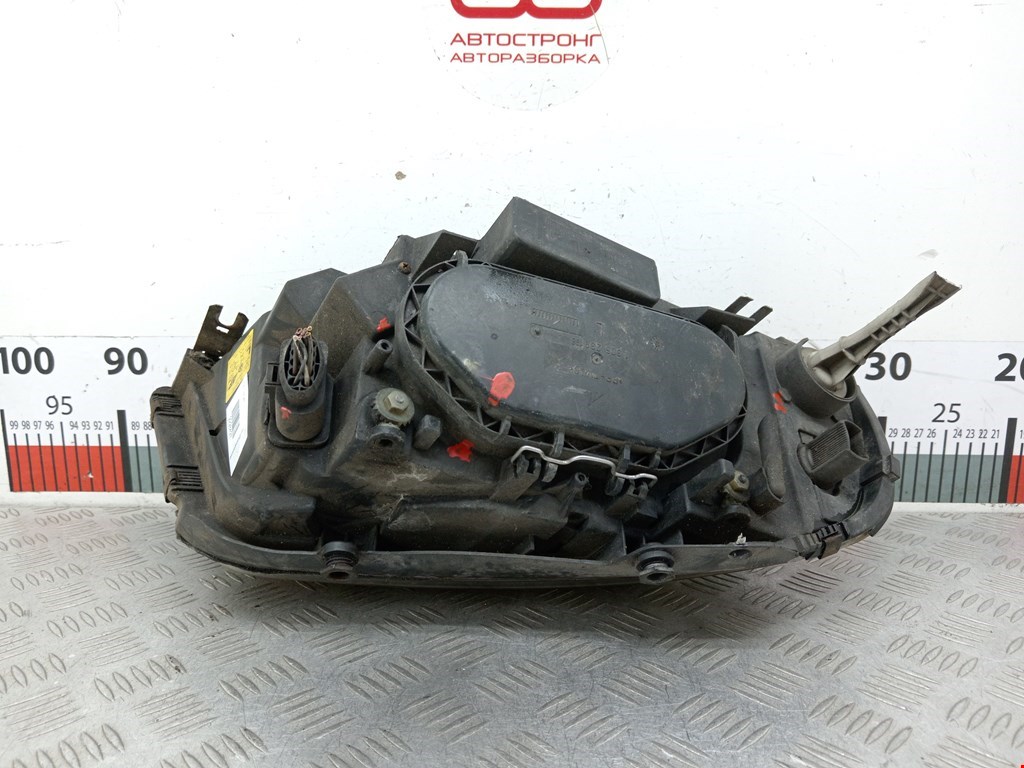 Фара левая VOLKSWAGEN Sharan 1995-2010