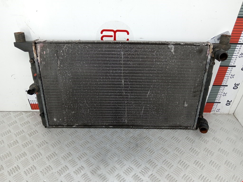 Радиатор основной Volkswagen Sharan 1 (1995-2010)