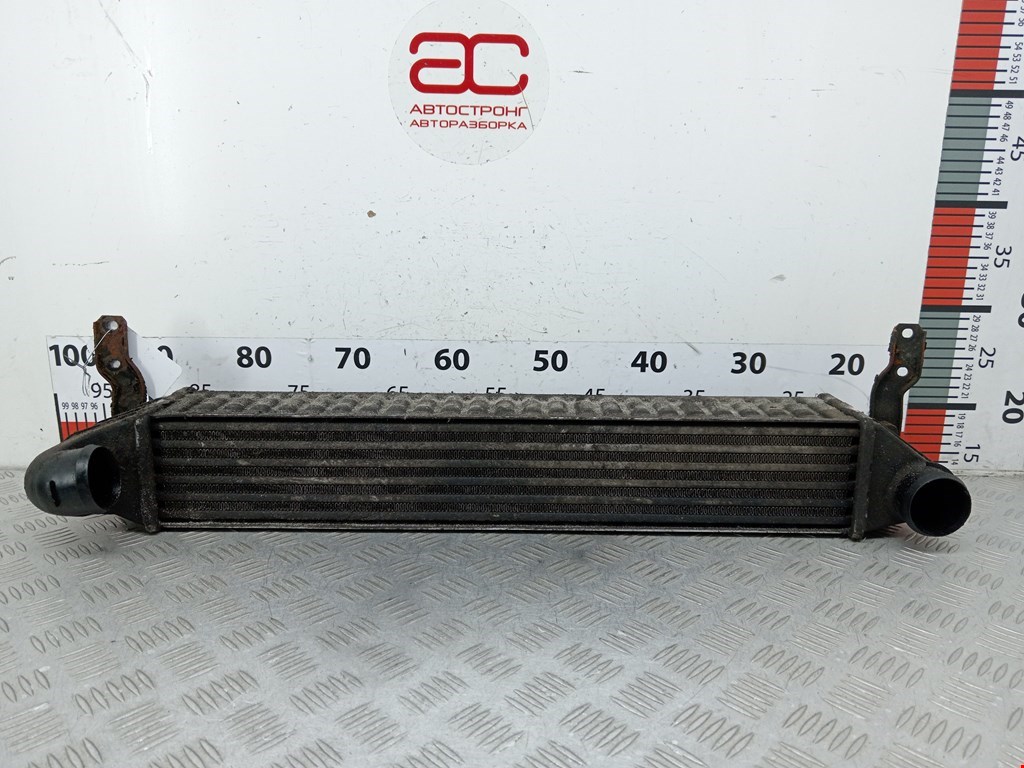 Интеркулер (радиатор интеркулера) VOLKSWAGEN Sharan 1995-2010