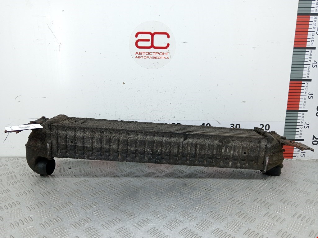 Интеркулер (радиатор интеркулера) VOLKSWAGEN Sharan 1995-2010