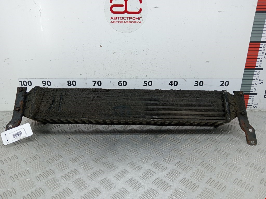 Интеркулер (радиатор интеркулера) VOLKSWAGEN Sharan 1995-2010