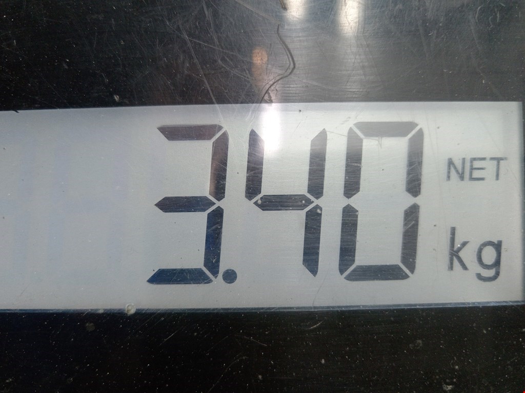 Интеркулер (радиатор интеркулера) VOLKSWAGEN Sharan 1995-2010