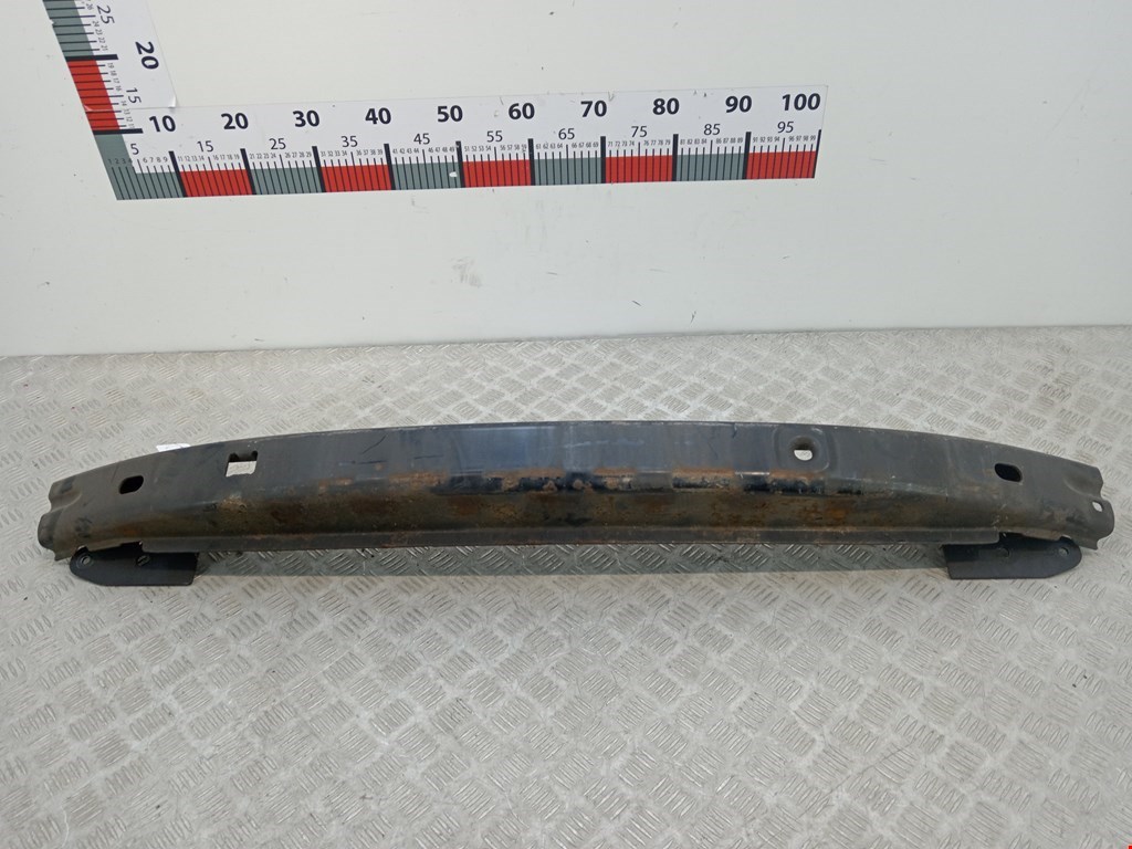 Усилитель переднего бампера (передний) VOLKSWAGEN Sharan 1995-2010