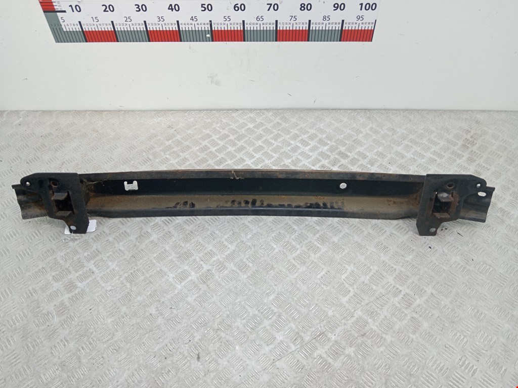 Усилитель переднего бампера (передний) VOLKSWAGEN Sharan 1995-2010