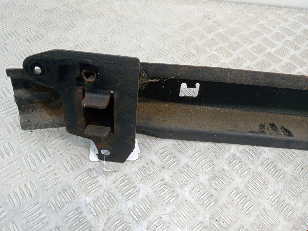 Усилитель переднего бампера (передний) VOLKSWAGEN Sharan 1995-2010