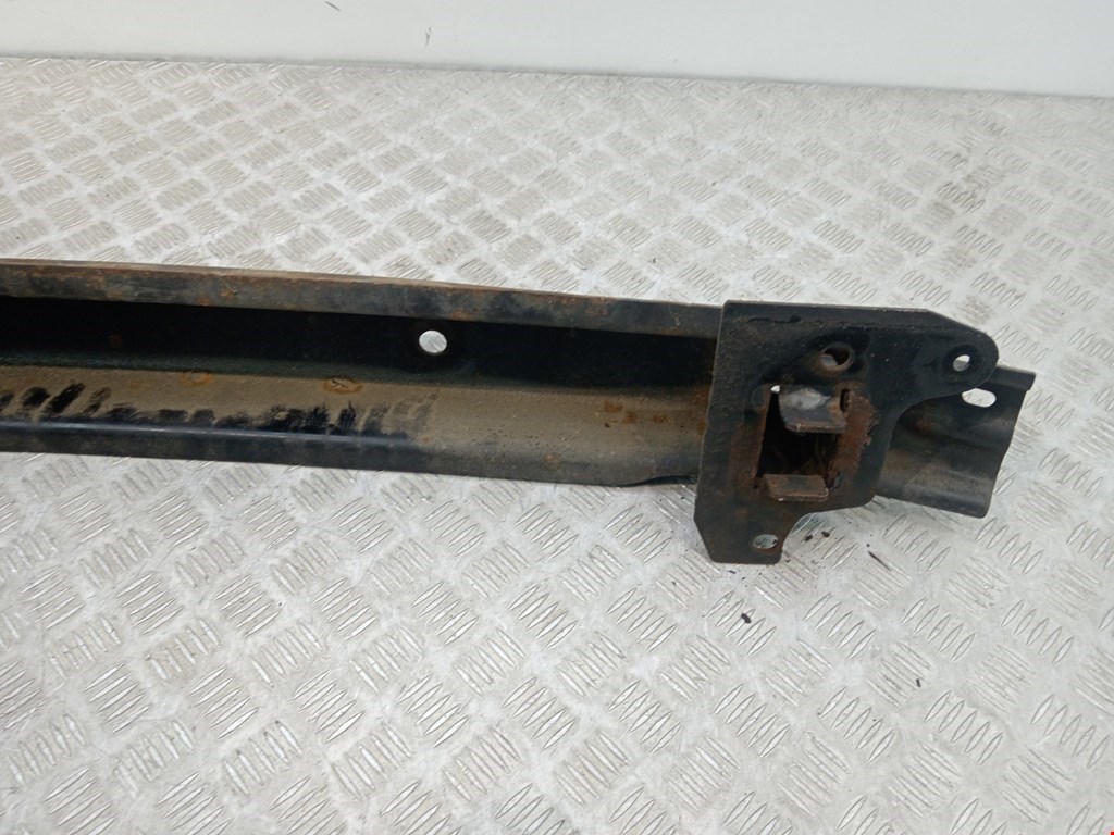 Усилитель переднего бампера (передний) VOLKSWAGEN Sharan 1995-2010