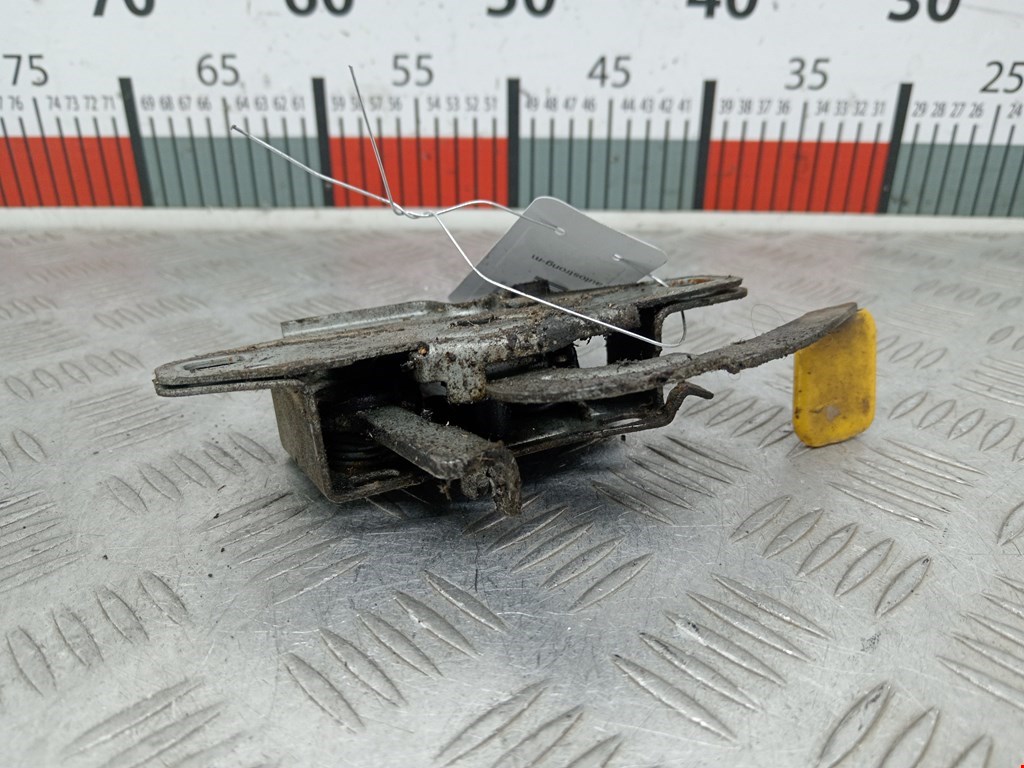 Замок капота MINI Hatch R50/R53 3-door 2001-2006