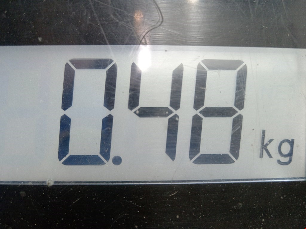 Замок капота MINI Hatch R50/R53 3-door 2001-2006