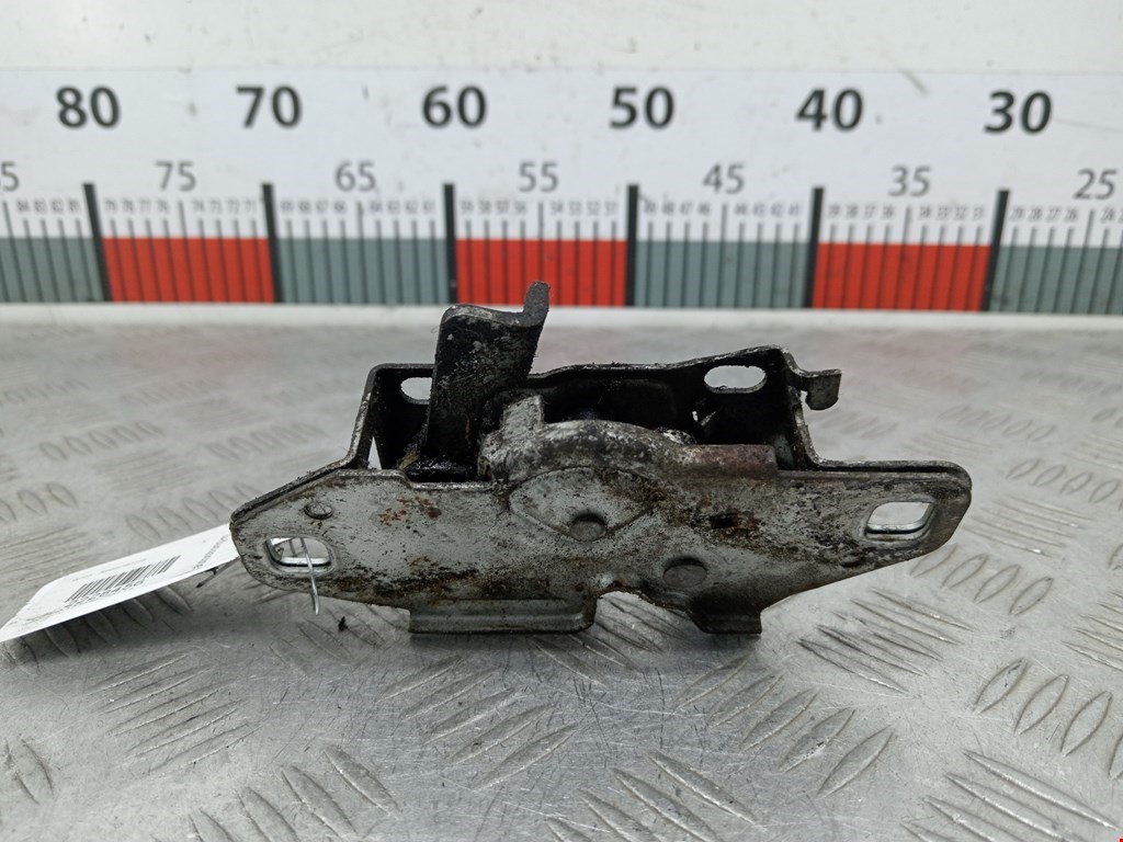 Замок капота MINI Hatch R50/R53 3-door 2001-2006