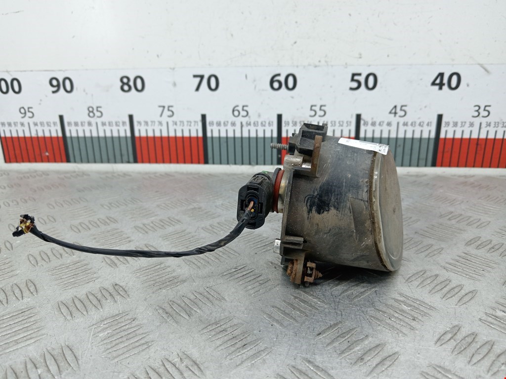 Фара противотуманная правая (ПТФ) MINI Hatch R50/R53 3-door 2001-2006