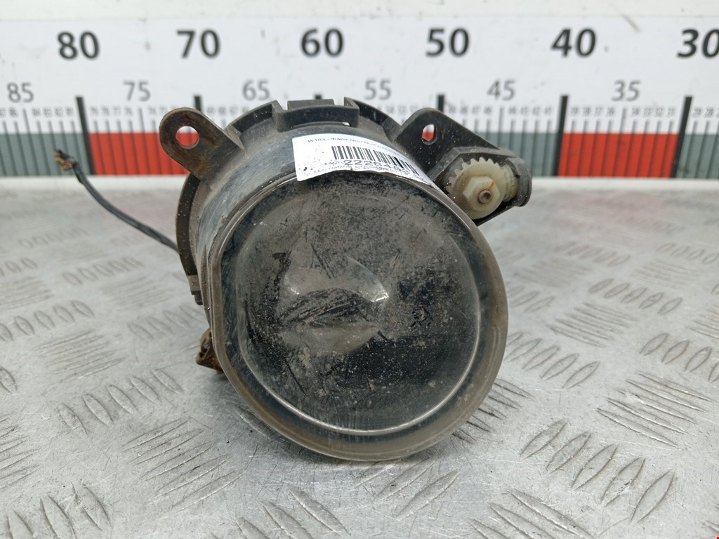 Фара противотуманная правая (ПТФ) MINI Hatch R50/R53 3-door 2001-2006