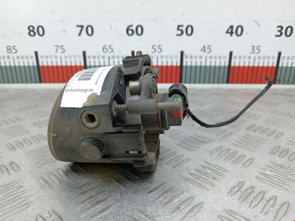 Фара противотуманная правая (ПТФ) MINI Hatch R50/R53 3-door 2001-2006