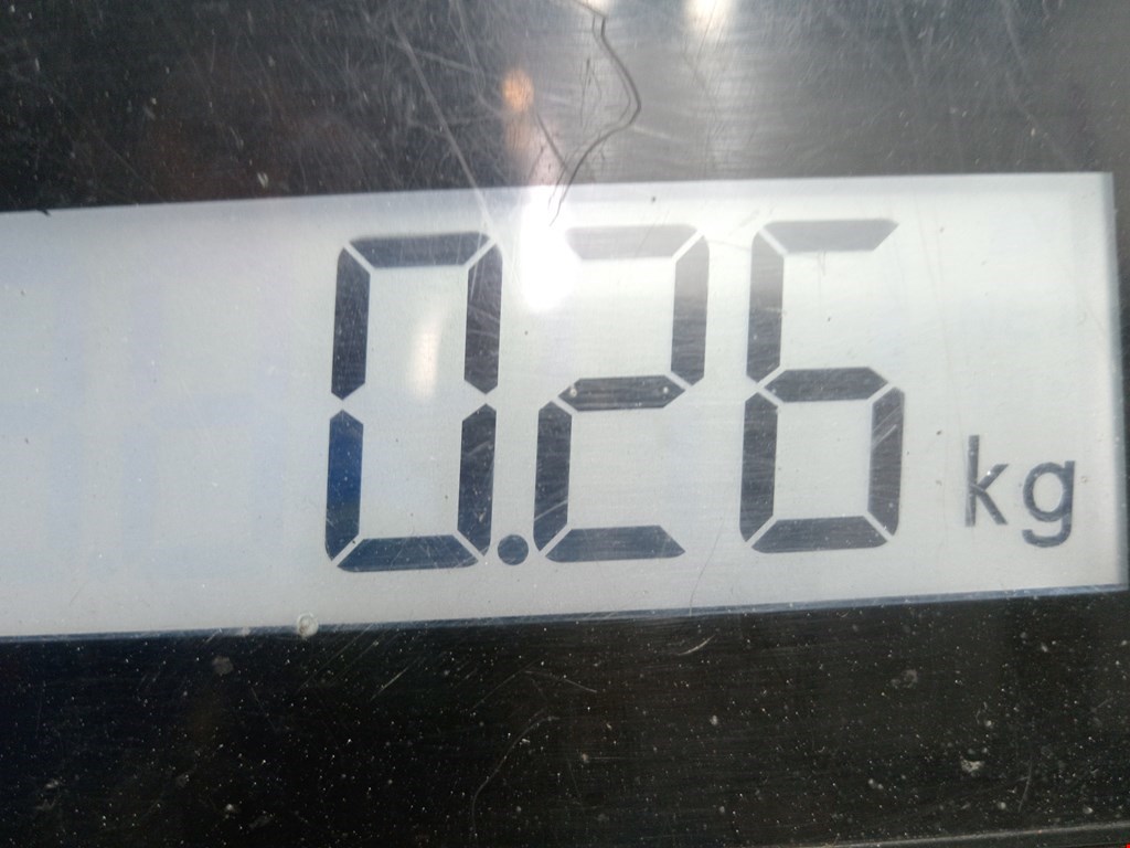 Фара противотуманная правая (ПТФ) MINI Hatch R50/R53 3-door 2001-2006