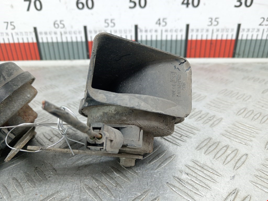 Сигнал звуковой (гудок клаксон) MINI Hatch R50/R53 3-door 2001-2006