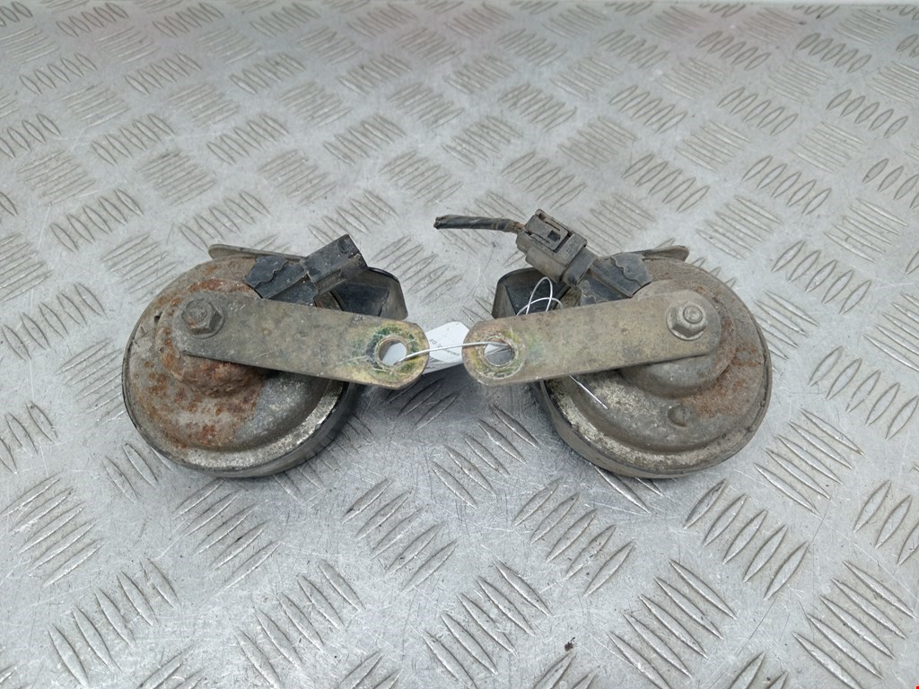 Сигнал звуковой (гудок клаксон) MINI Hatch R50/R53 3-door 2001-2006