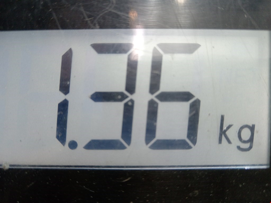 Патрубок воздушного фильтра MINI Hatch R50/R53 3-door 2001-2006