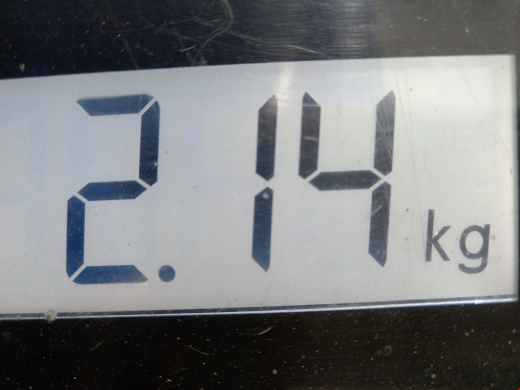 Вентилятор радиатора основного MINI Hatch R50/R53 3-door 2001-2006