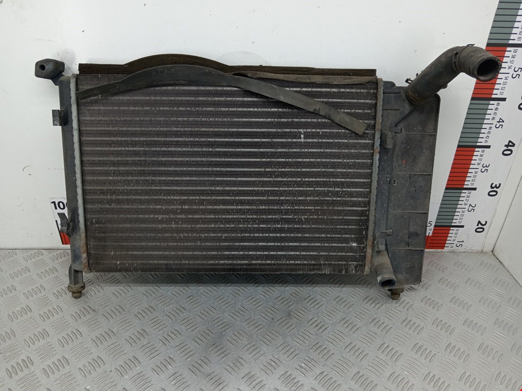 Радиатор основной MINI Hatch R50/R53 3-door 2001-2006