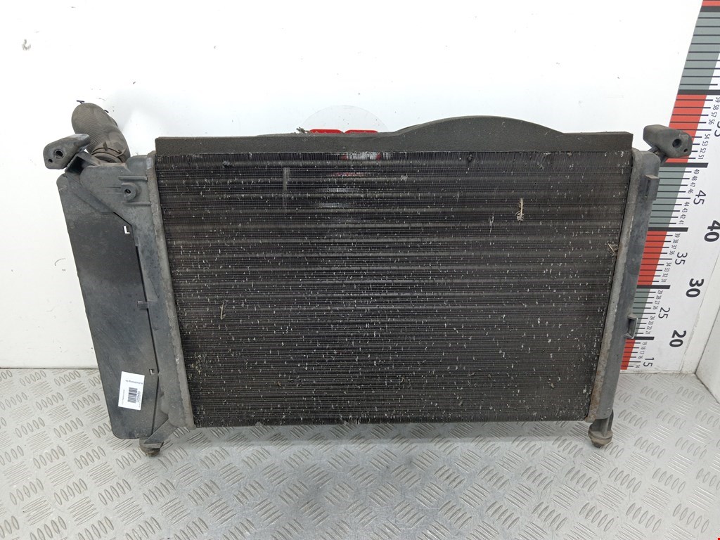 Радиатор основной MINI Hatch R50/R53 3-door 2001-2006