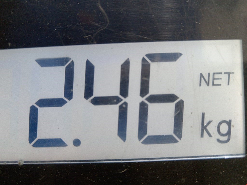 Радиатор основной MINI Hatch R50/R53 3-door 2001-2006