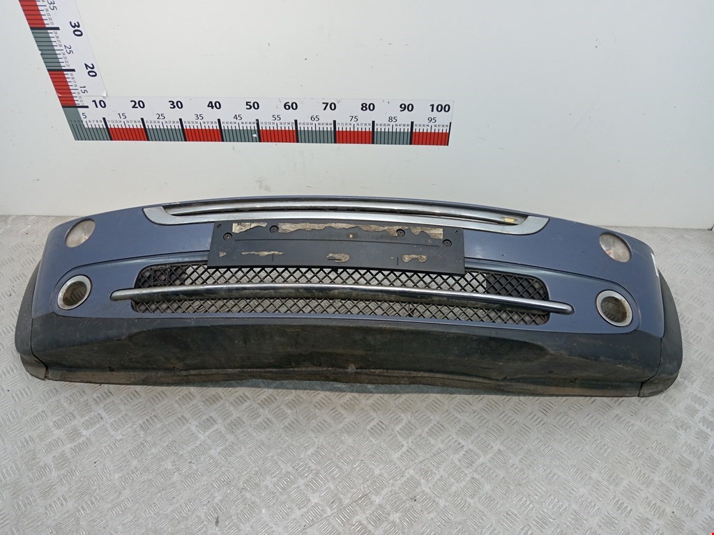 Бампер передний Mini One Hatch 1 (R52) (2001-2007)