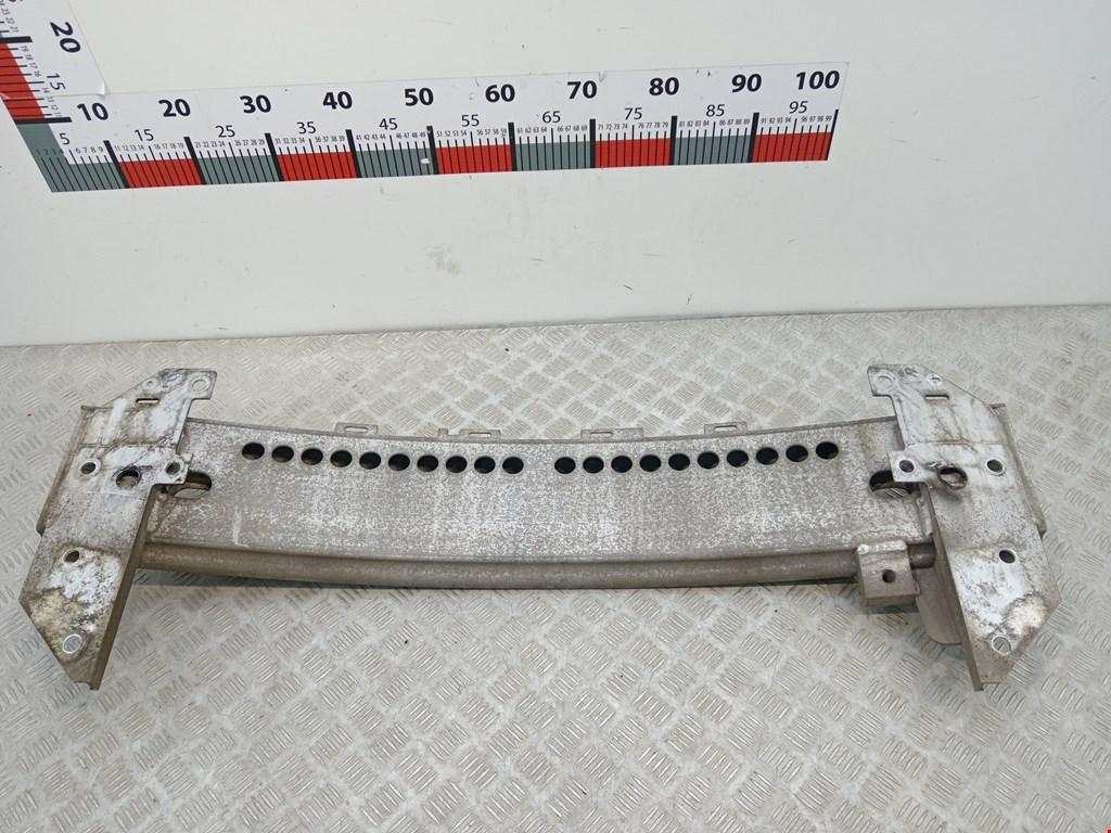 Усилитель переднего бампера (передний) MINI Hatch R50/R53 3-door 2001-2006