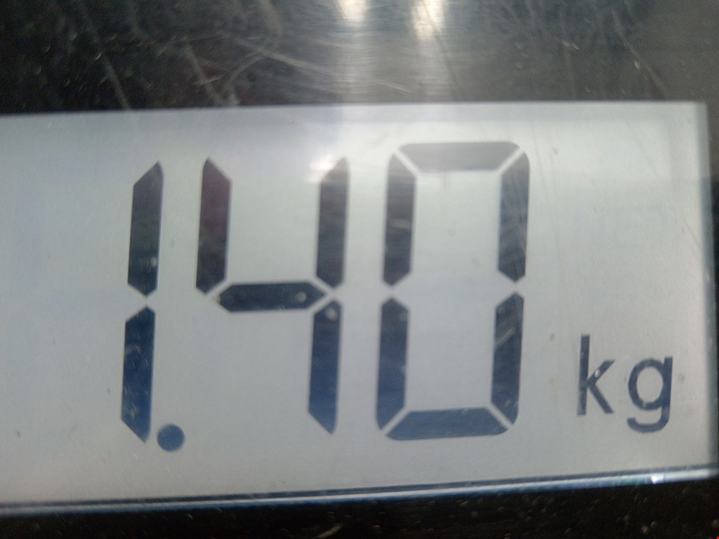 Блок управления двигателя (ЭБУ) VOLVO V50 I 2004-2012