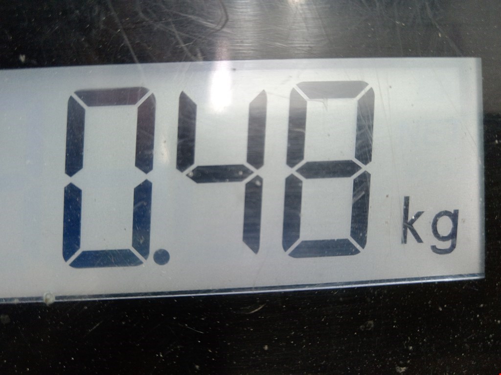 Решетка радиатора VOLVO V50 I 2004-2012