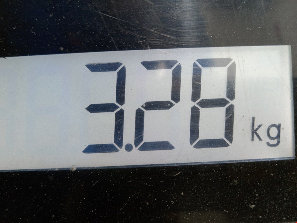 Вентилятор радиатора основного VOLVO V50 I 2004-2012