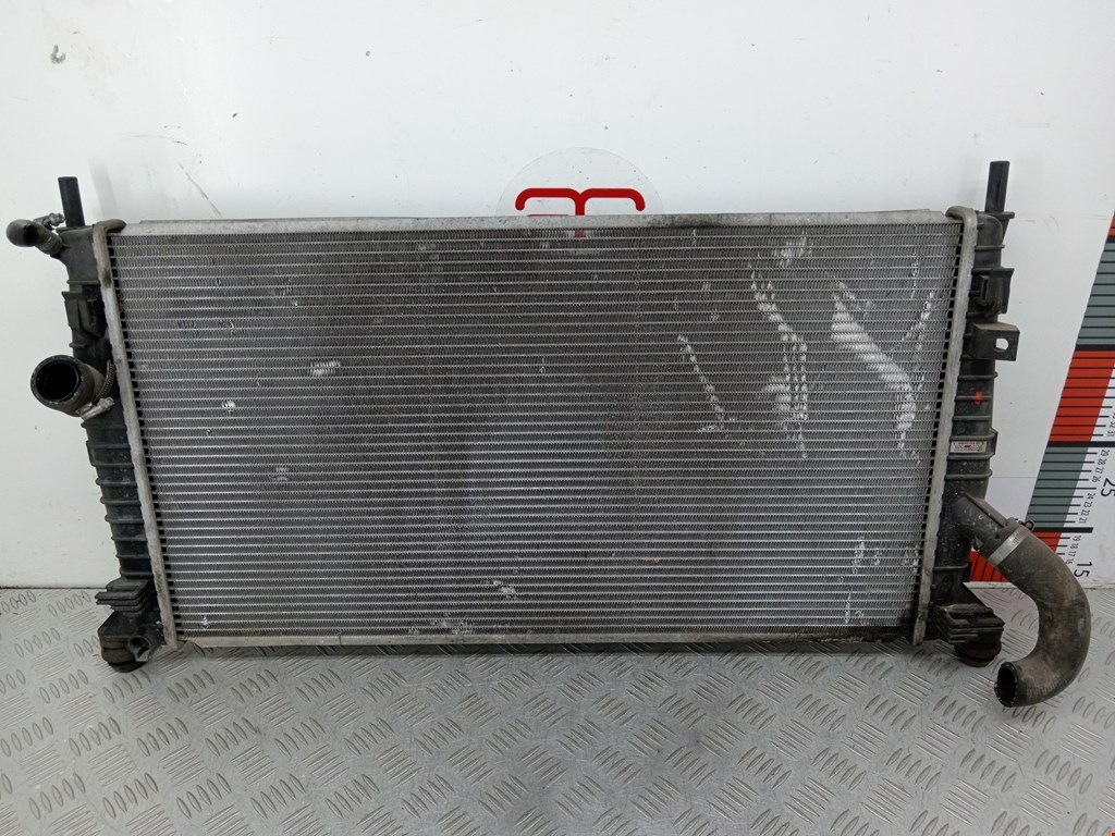 Радиатор основной VOLVO V50 I 2004-2012