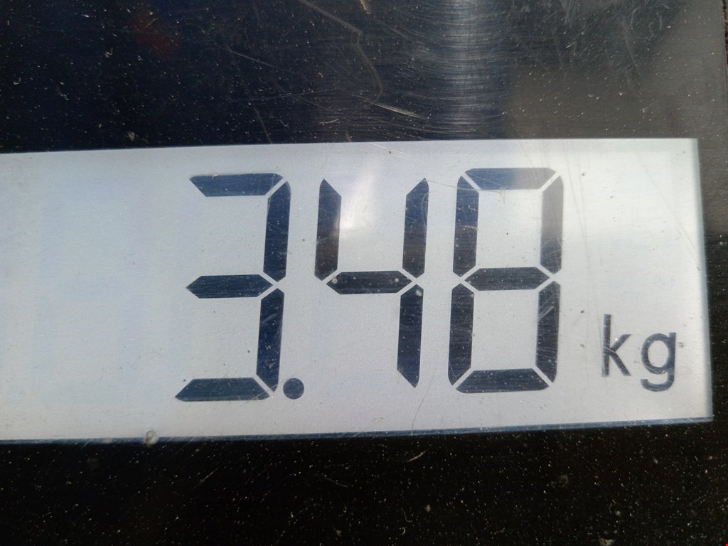 Радиатор основной VOLVO V50 I 2004-2012